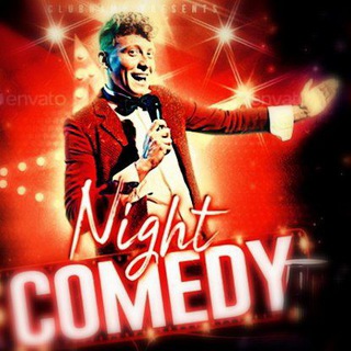 @NightComedy