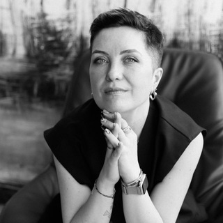 Анастасия Никитина | ЛИЧНЫЙ БРЕНД | КОУЧ ICF