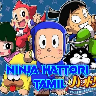 Hattori tamil online cartoon