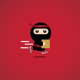 @NinjaKingBot