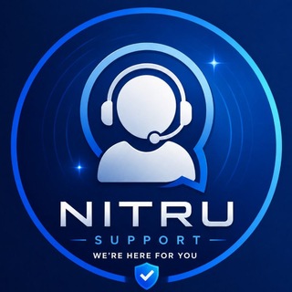 @nitruSupport