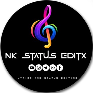 Nk Status Editx