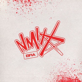 NMIXX BRAZIL #COMEON