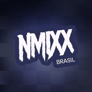 NMIXX NO BRASIL #Fe3O4: FORWARD