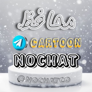 @nochat_cartoon