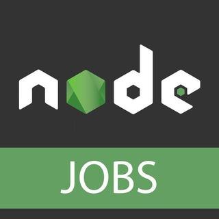 Node.js Jobs. Stop the war