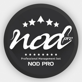 @NodProBot
