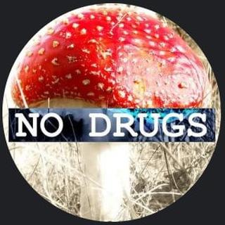 No Drugs Bot