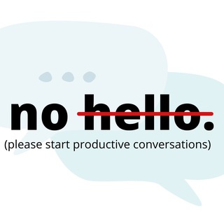 @NoHallo
