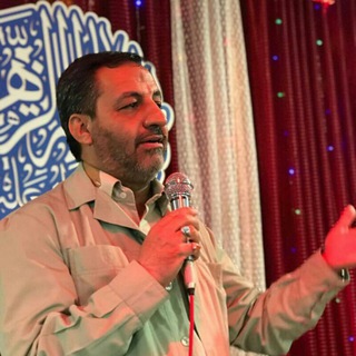 🌸حـاج مـحـمـدحسـین سیوندے پور🌸