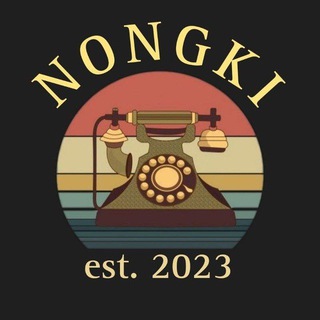 @nongkkl