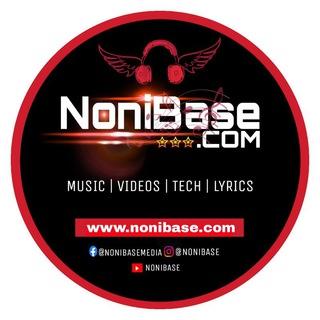 NoniBase - Music Channel