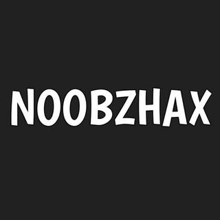 NOOBZHAX
