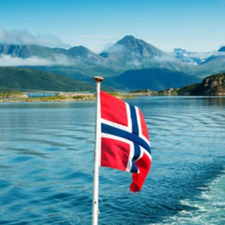 Norsk er G&oslash;y 🇳🇴
