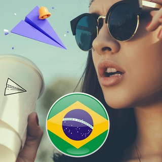 Notícias, Novidades, Atualidades, Informações no Telegram em Português / Brasileiro