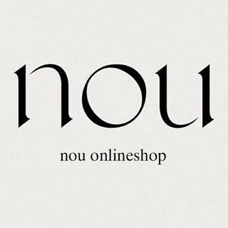 Nou onlineshop