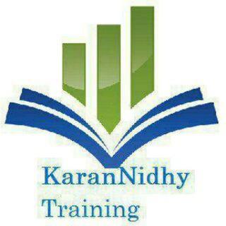 KaranNidhy - NISM Certified Analyst