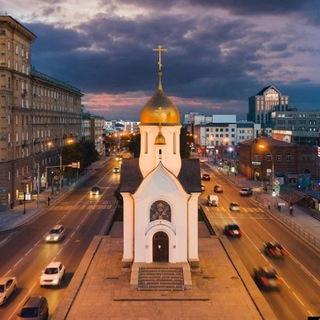 ☀️Все ЖК Новосибирска-Барахолка☀️