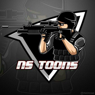 NS TOONS [NST™] [ AKHIL ™ ]