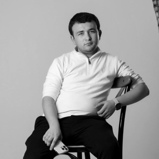 @Nuriddinov_Amriddin