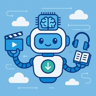 @NurixMediaBot