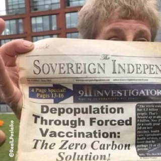 @NWOPredictiveProgramming