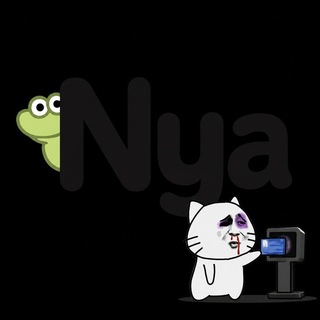 @nya_vpnandproxy_bot