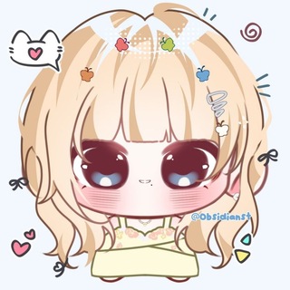 @obsidianst