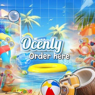 @ocenlyrobot