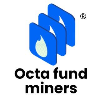 Octafund Miners