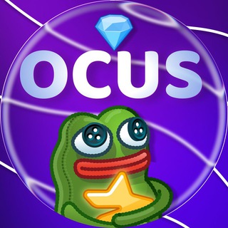 @ocuswallet_bot