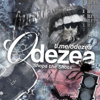 @Odezea