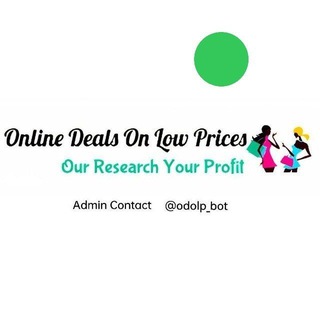 Online Deals on low Prices