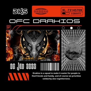 @ofcdrakios