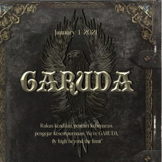 @OFCGARUDA