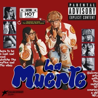 @ofclamuerte