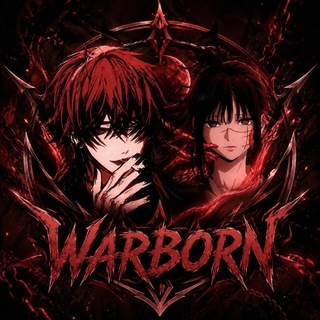 @OFCWARBORN