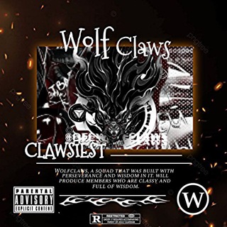 @OFCWOLFCLAWS