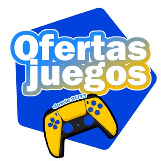@OfertasJuegosPlayStation