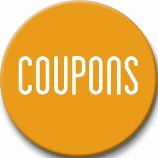 Offer Coupon (Deals & Offers