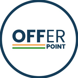 OFFER POINT 🏷