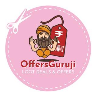 @OffersGuruji_Bot
