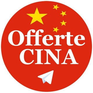 Offerte del Giorno Cina