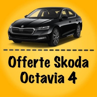 @Offerte_Skoda_Octavia