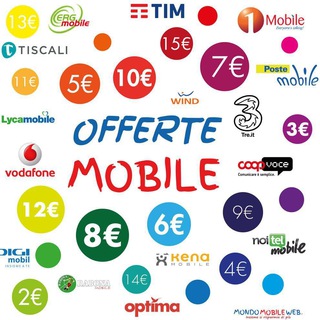 Offerte Mobile