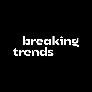 Breaking Trends