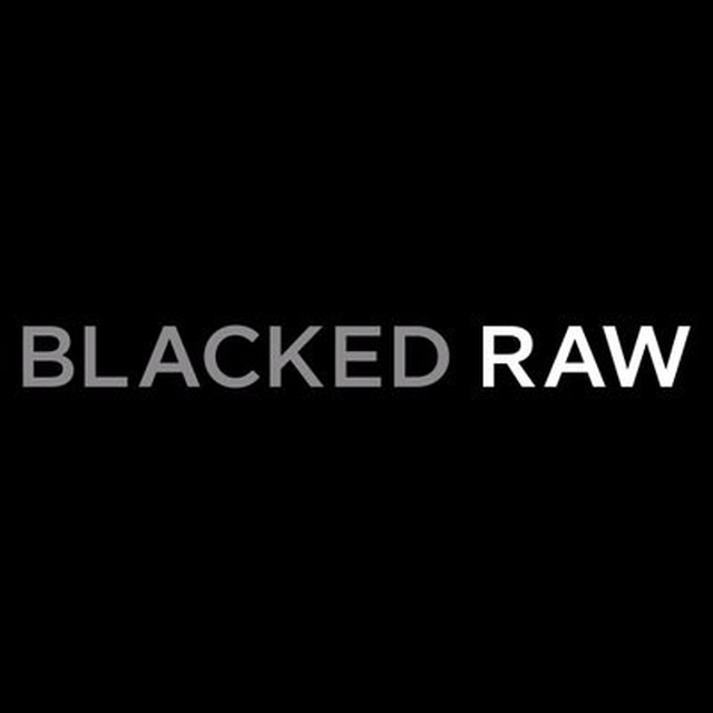 BLACKEDRAW ✔️