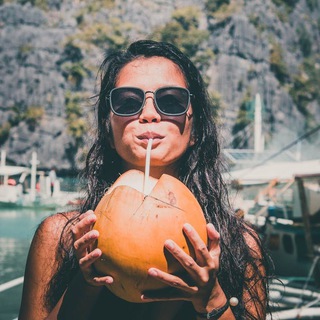 Coconut 🥥 🔞