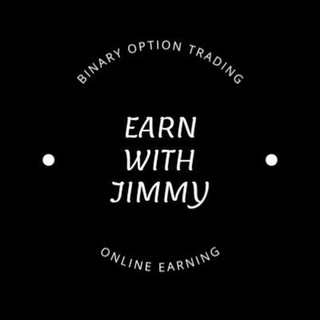 Earn With Jimmy