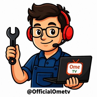 @OfficialOmetv